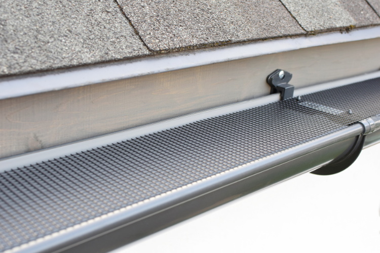 Gutter Screening in Port Charlotte