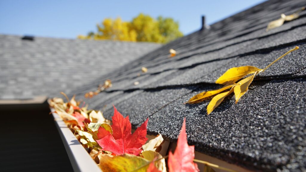 Gutter Installation In Port Charlotte