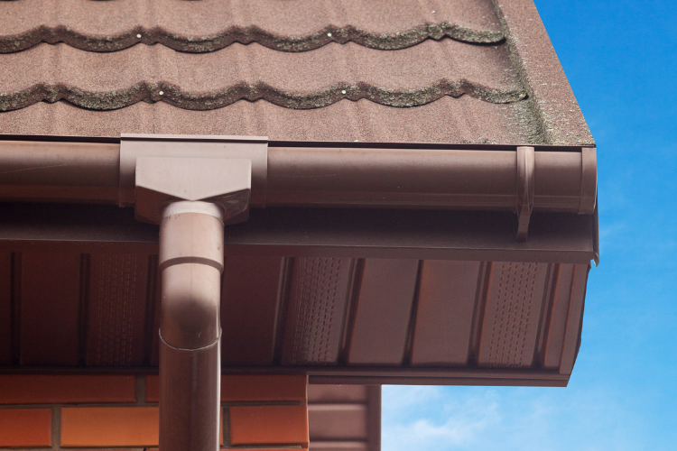 Seamless Gutter Services in Rotonda West