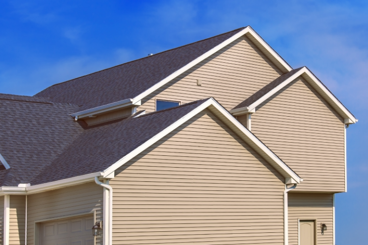 Gutter Maintenance in Port Charlotte