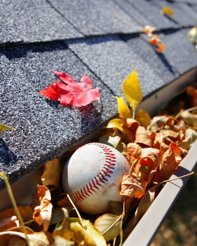 Gutter Services in Venice