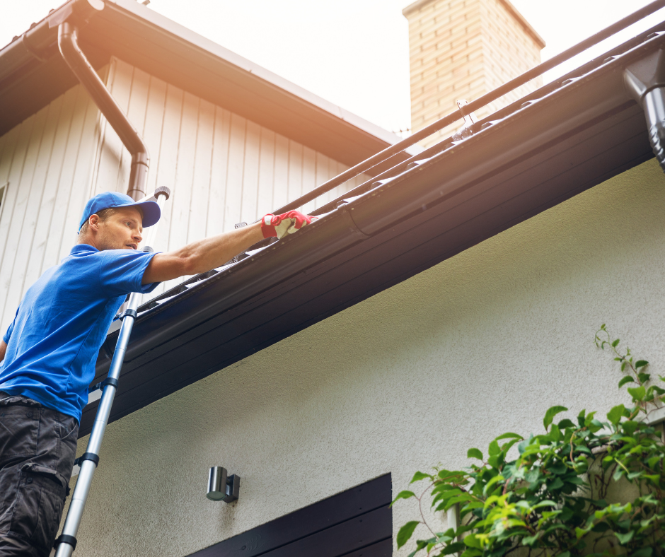 gutter company in Charlotte County