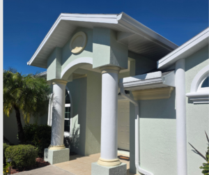 Professional Gutter Installation