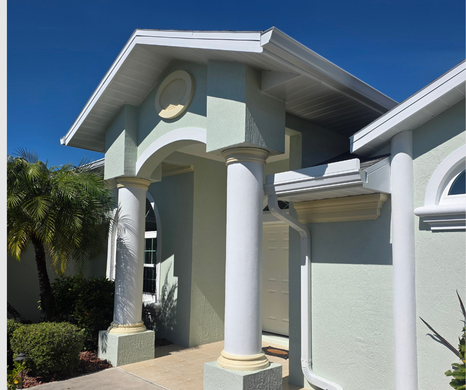 Professional Gutter Installation