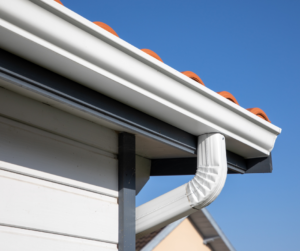 When to Repair or Replace Your Gutters