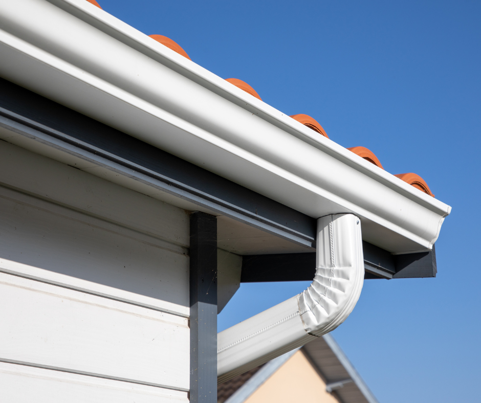 When to Repair or Replace Your Gutters