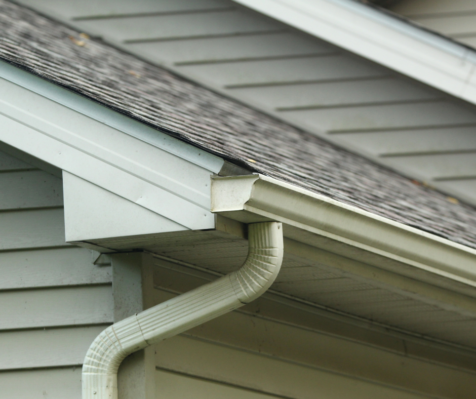 Salt Air and Your Gutters